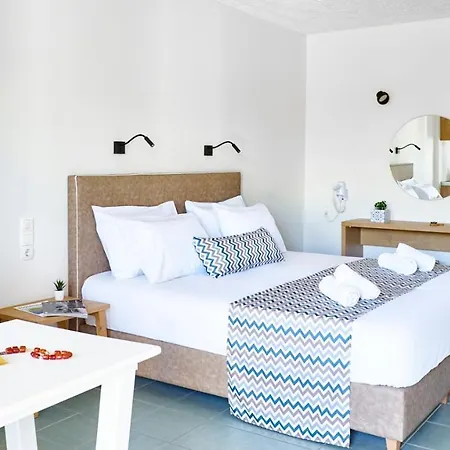 Maistrali Sea View Apartment *