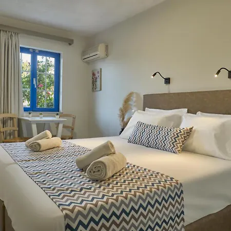 Maistrali Sea View Apartment Stalida