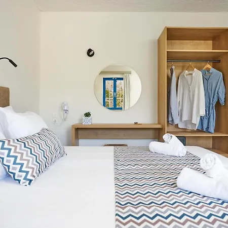 Maistrali Sea View Apartment Stalida