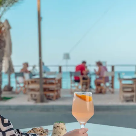 Apartment Maistrali Sea View Stalida